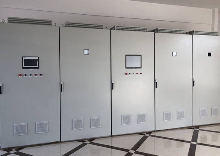 湖南电气自动化控制系统